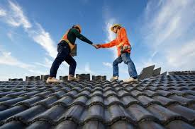 Fast & Reliable Emergency Roof Repairs in Lake Butler, FL